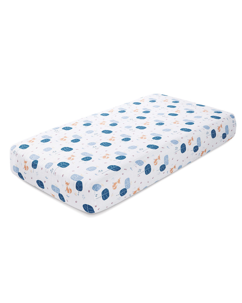 cot sheets 120x60